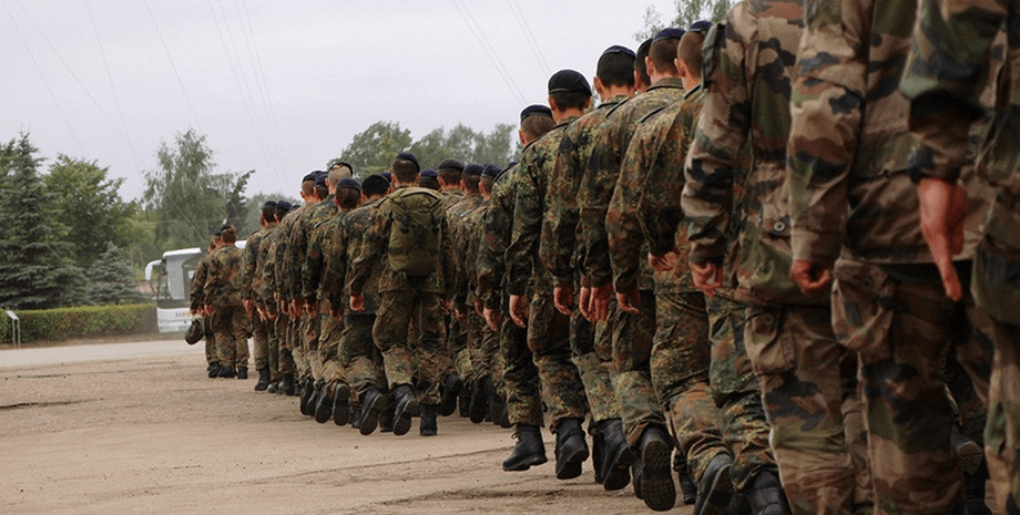 армія, військові