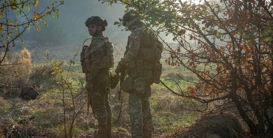 Загиблий був уродженцем Східної Фінляндії