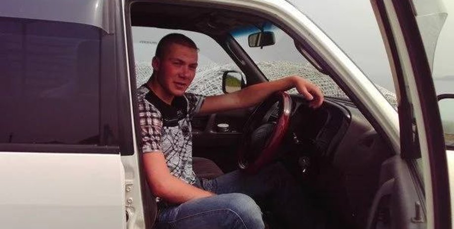 Георгій Повилайко, Повилайко