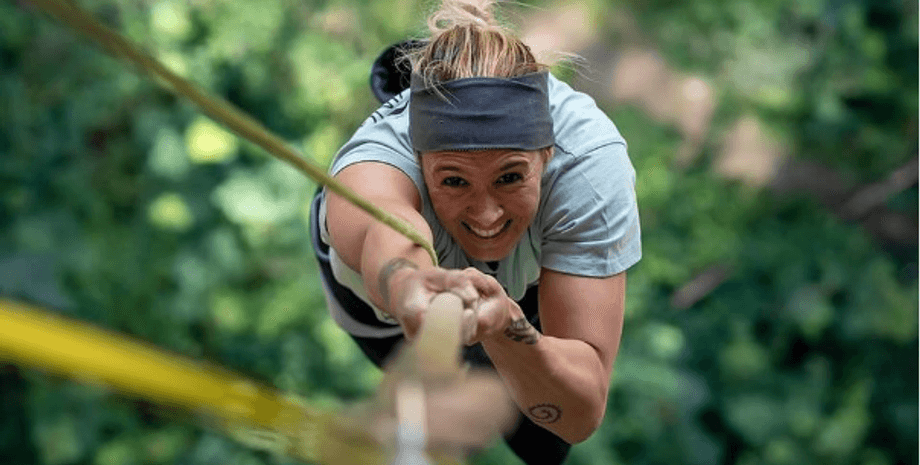 Анук Гарнье