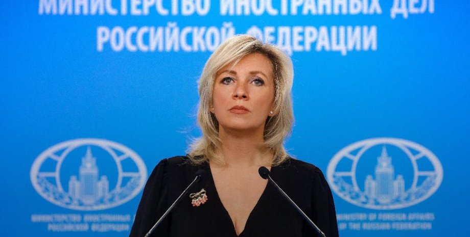 У РФ заговорили про удар по центрах рішень у Києві 9 травня