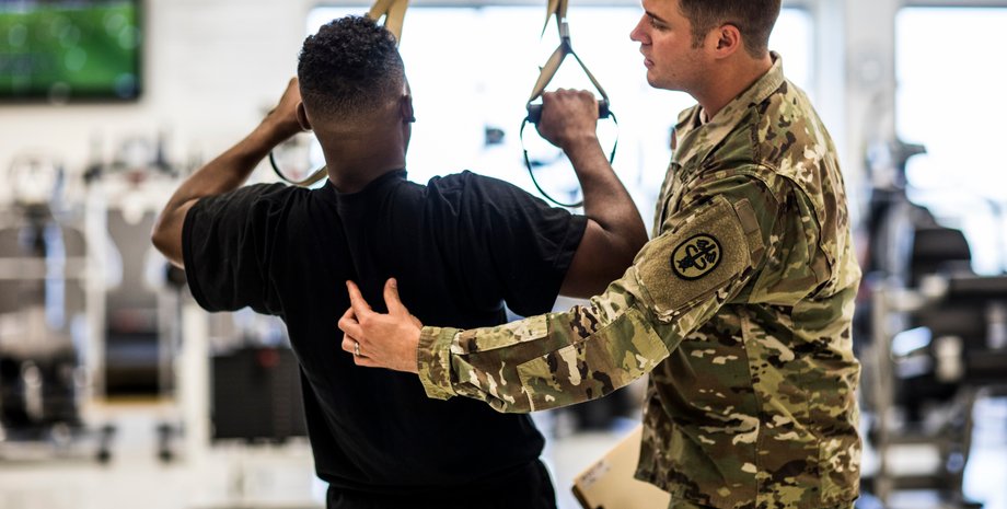 медицина в сша, армейская медицина, медицина для военных, медобслуживание для военных