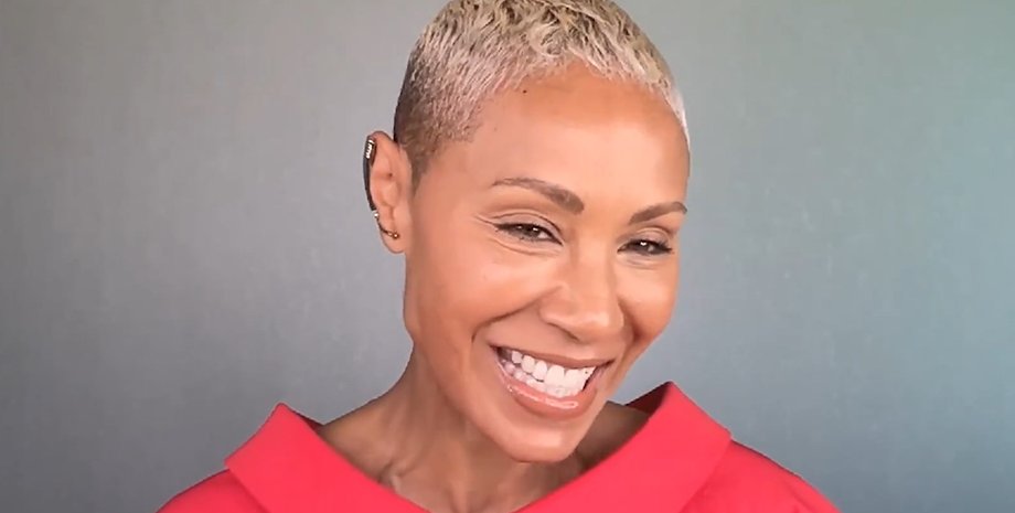 Джада Пинкетт-Смит, Уилл Смит, семейный отношения уилла смита