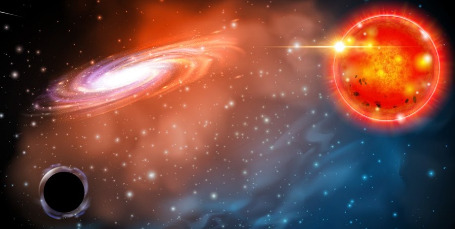 Иллюстрация: Jason Shults/Ohio State University