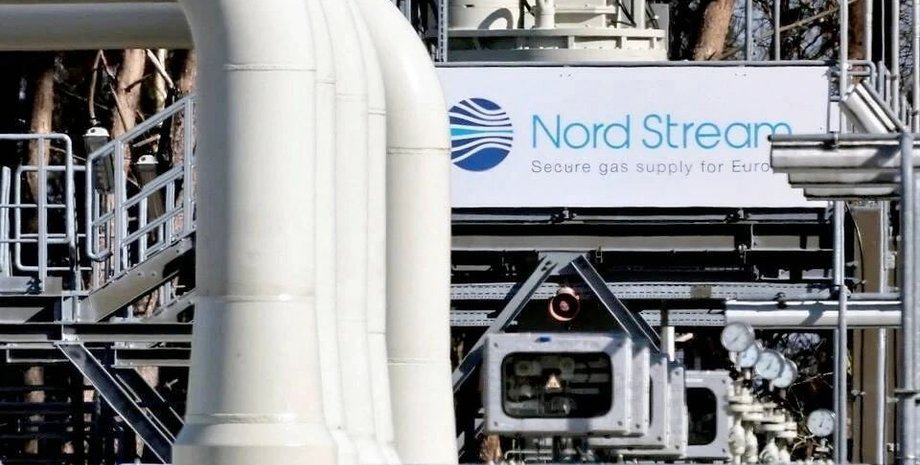 газопровід північний потік, аварія північний потік, диверсія на газопроводі, балтика, саботаж, північний потік підірвали