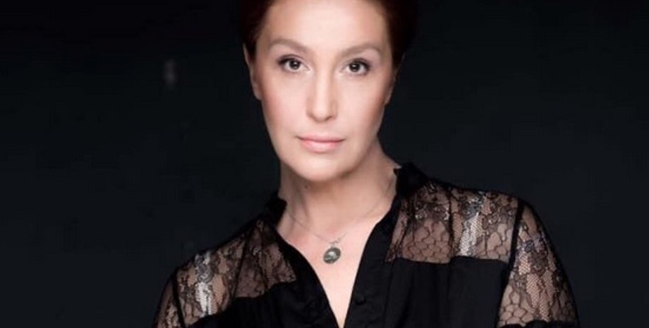 Снежана Егорова