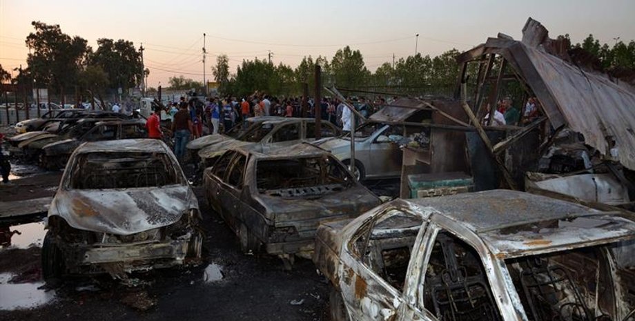 Фото: assafir.com