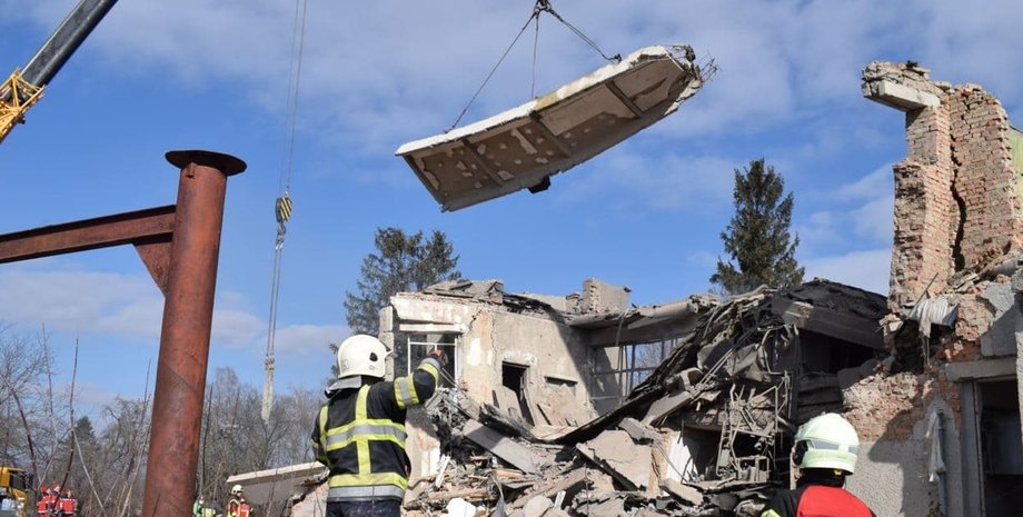 Ровенская область телевышка