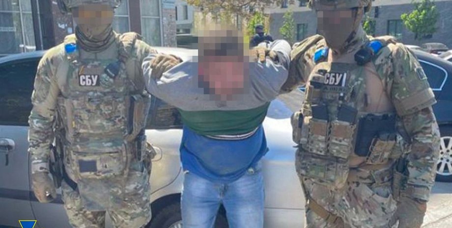 агент ФСБ, предатель Запорожья, коллаборант Запорожье, ФСБ Запорожье, агент Запорожье, СБУ Запорожье