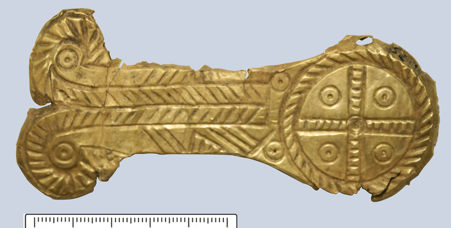 Вчені знайшли артефакти на острові Кефалонія