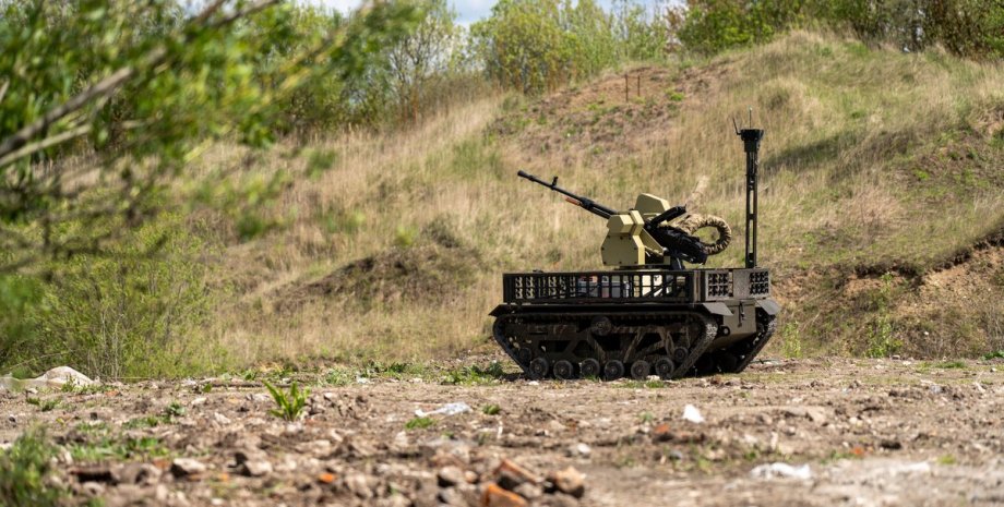 Podle hlavního inženýra „robotických komplexů“ byla příčinou požáru vada přepína...