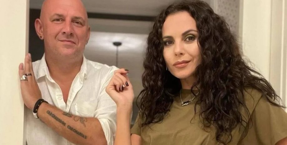 Отношения между Потапом и Настей Каменских