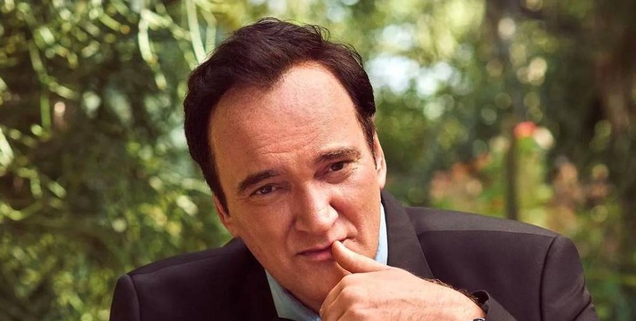 Квентін Тарантіно загинув