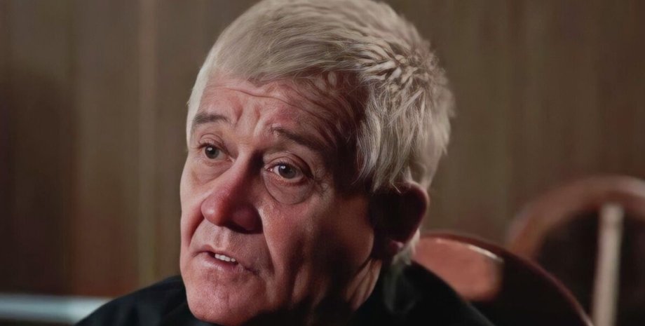 Серійний вбивця Сергій Ткач, архівний портрет фігуранта гучної кримінальної справи в Україні