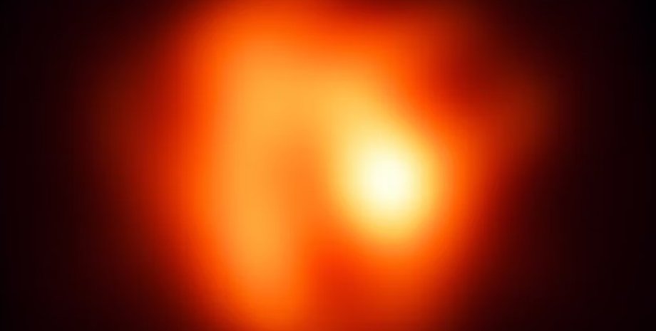 звезда, R Скульптора