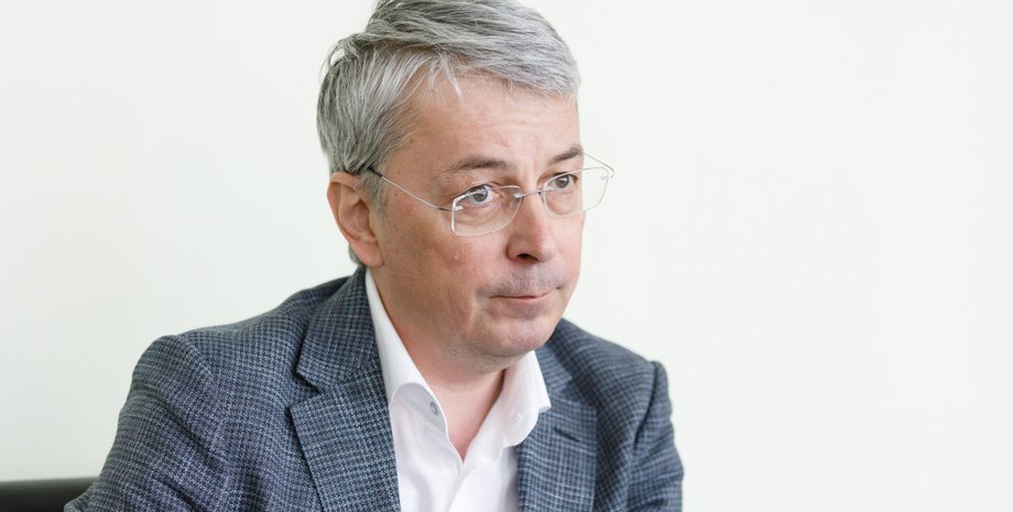 Александр Ткаченко, отставка, министр культуры, Минкульт