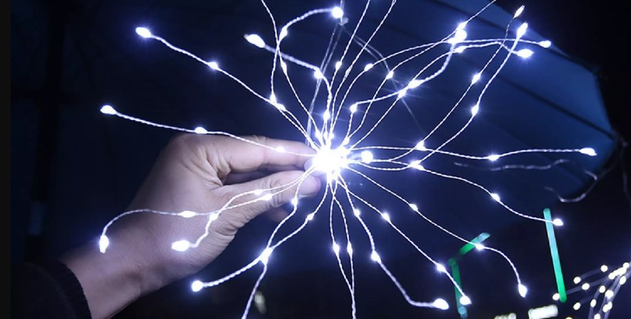 светодиоды, светодиод