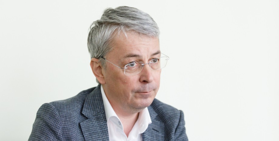 Олександр Ткаченко, відставка, міністр культури, Мінкульт