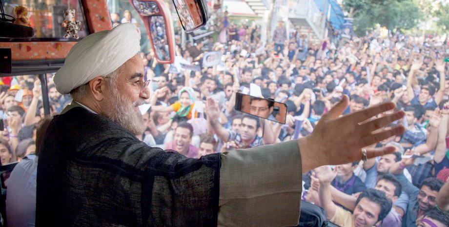 Фото: Getty Images