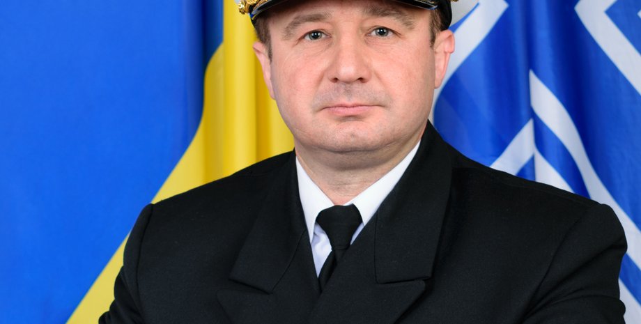 Роман Гладкий, Гладкий, Гладкий, Гладкий СБУ, Командование Сил беспилотных систем