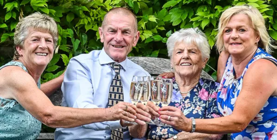 Як виграти у лотерею, жінка зірвала куш, використовуючи однакову комбінацію чисел з 1994 року, удача