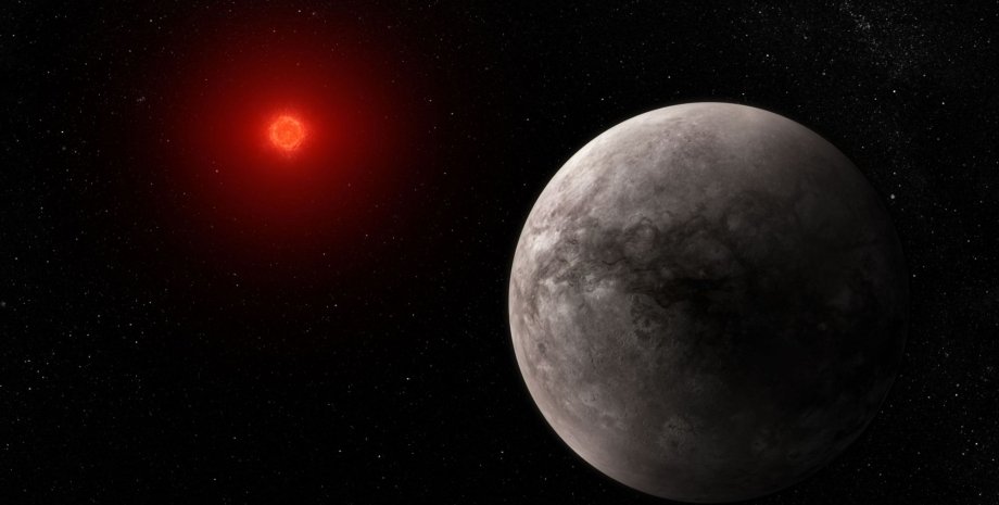 планета планета