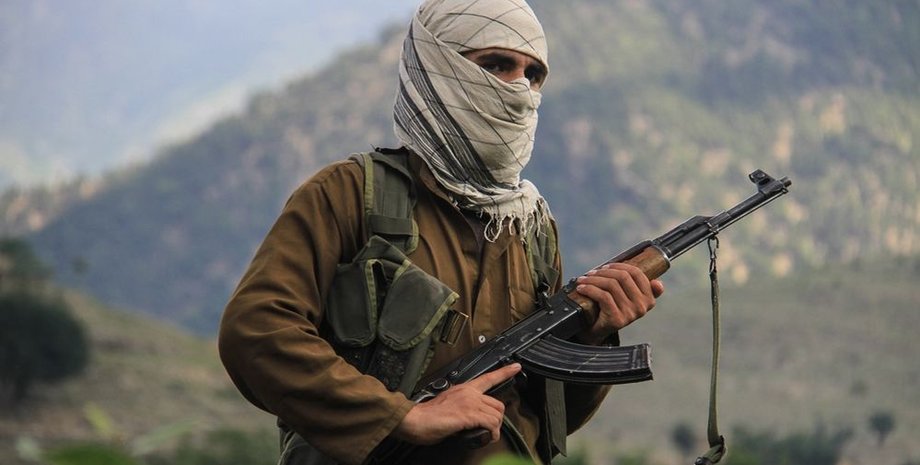 Фото: Afghanistan Times