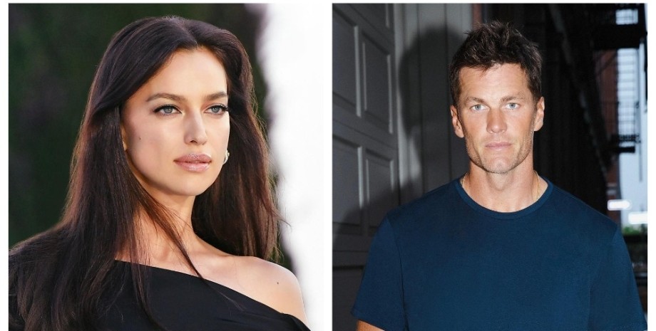 Ірина Шейк та Том Бреді Ірина Шейк та Том Бреді, новий роман ірини шейк, бредлі купер ірина шейк, бредлі купер джіджі хадід