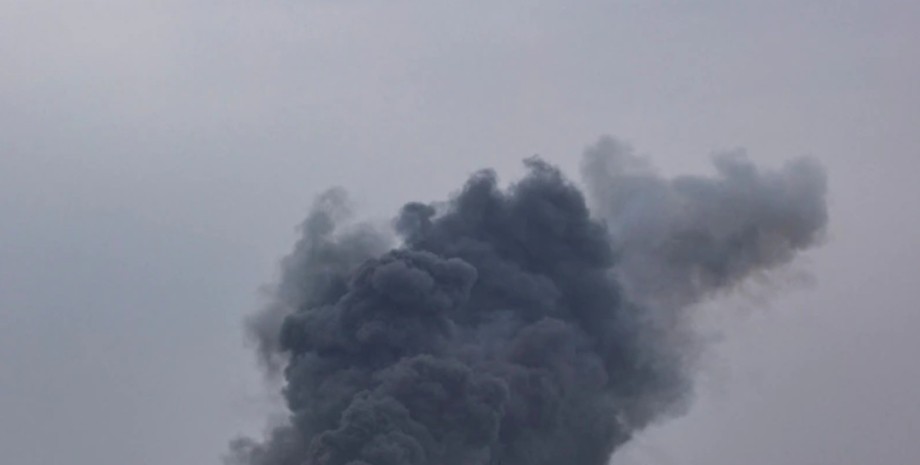 Взрыв в Николаеве Николаев, обстрел, взрыв, ВС РФ, Виталий Ким, война в Украине