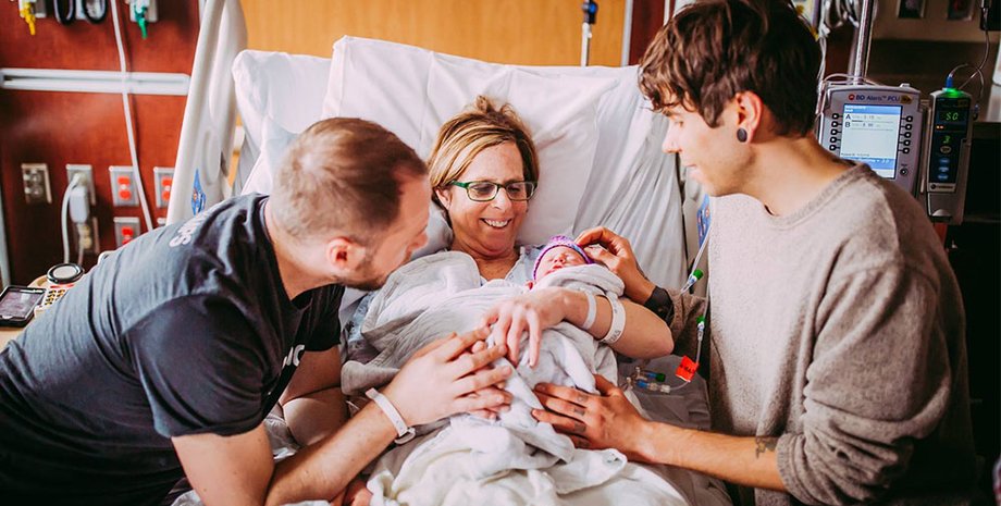 Фото: @arielfriedphoto / Facebook