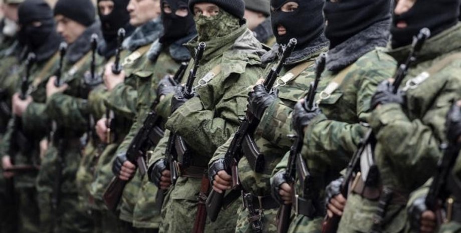 Нацгвардия Украины / Фото: ТСН