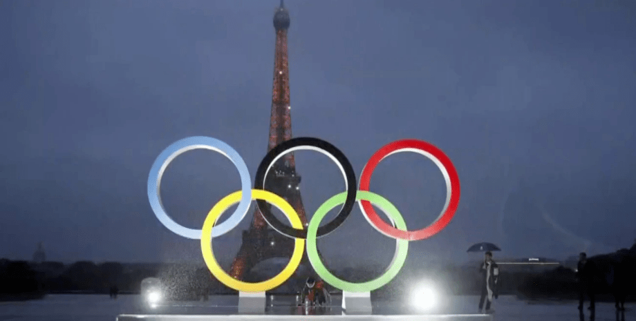 Літня Олімпіада, олімпіада 2024, олімпіада париж