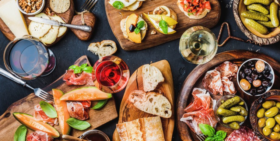 Как научиться готовить вкусно кулинарные советы, как готовить вкусно, лайфхаки с едой, итальянская кухня