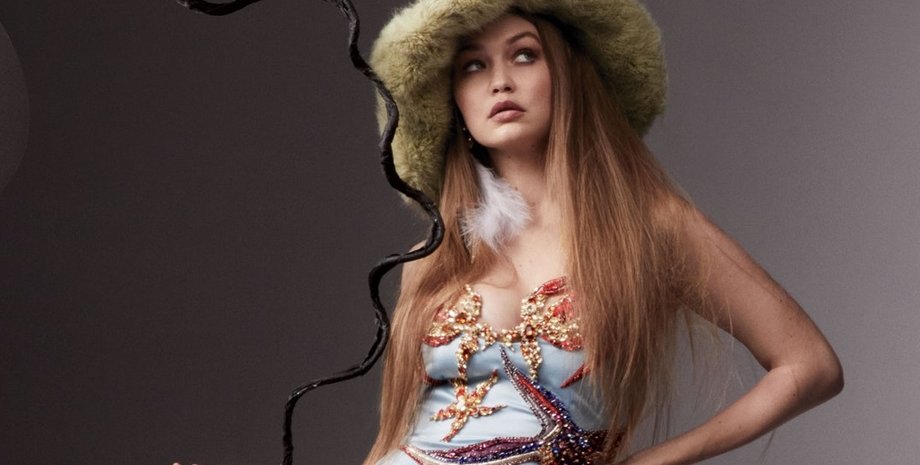 Джиджи Хадид, дочь Джиджи Хадид, зейн малик