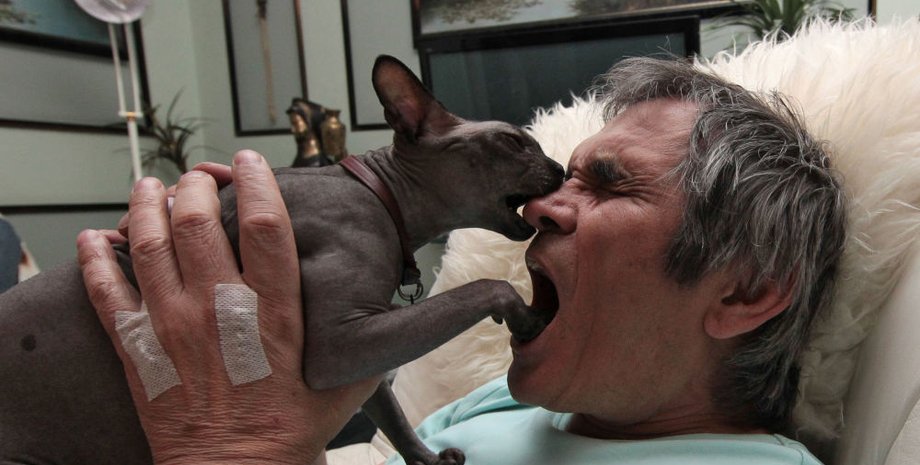 Архивное фото: Sputnik Беларусь