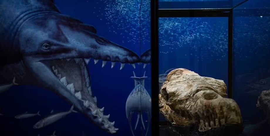 Базилозавр