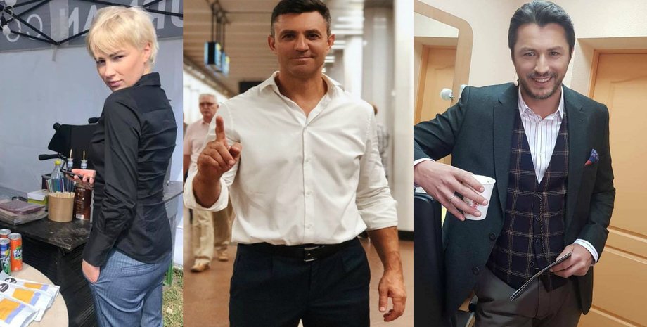 Коллаж: Фокус