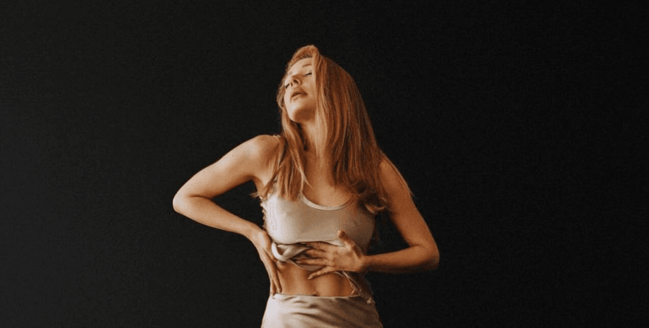 Тина Кароль, Тина Кароль фигура, Тина Кароль новая песня, не святые, песня не святые, фотосессия, фотограф яна яцюк