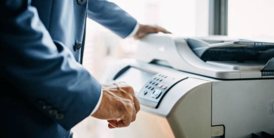 Принтер, курьезы, приколы, интересные истории из жизни, Бразилия, шутки, юмор, интересности