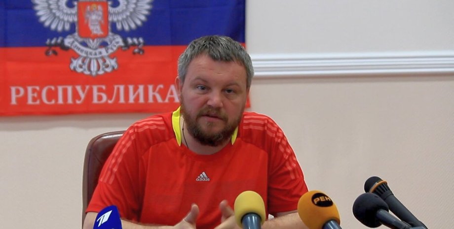 Андрей Пургин / Фото: "ДАН"