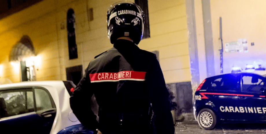 103-летнюю пенсионерку задержали за ночную езду в Италии, курьезы, ПДД, случаи на дороге, приколы, полиция, штраф