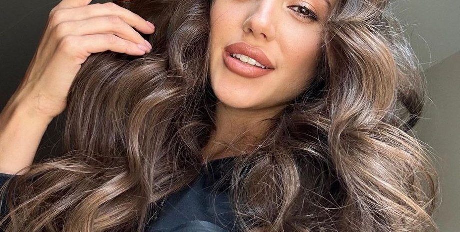 Даша Ульяновскіден сексуалды.