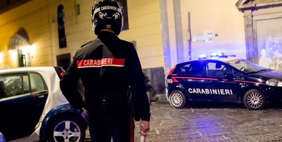 103-летнюю пенсионерку задержали за ночную езду в Италии, курьезы, ПДД, случаи на дороге, приколы, полиция, штраф