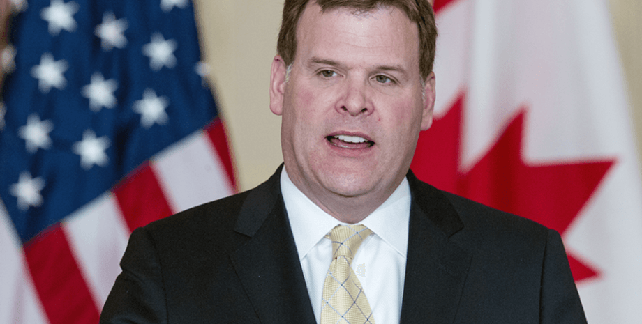 Джон Бэрд / Фото: business.ua