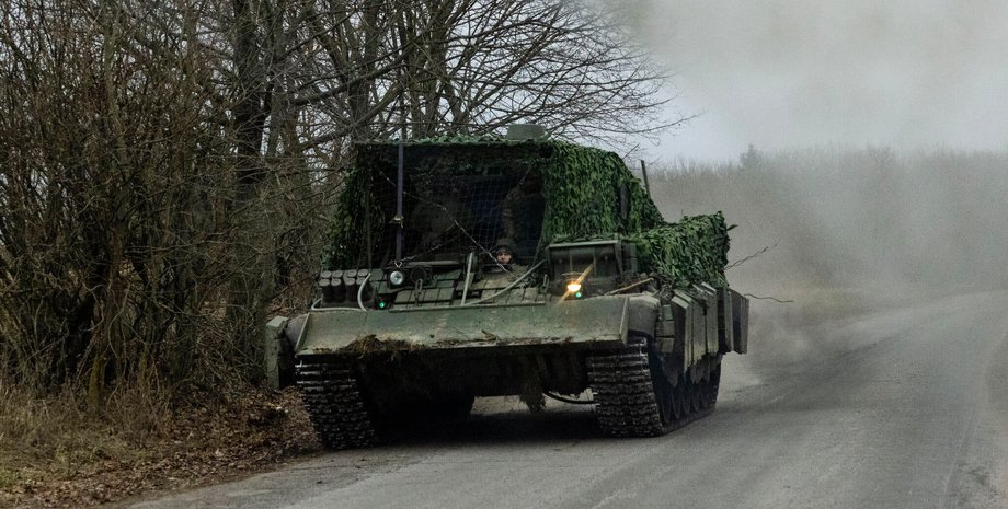 Російська бронетехніка, танк рф, бтр рф