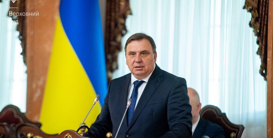 Станислав Кравченко, Верховный суд, СОЧ, дезертирство