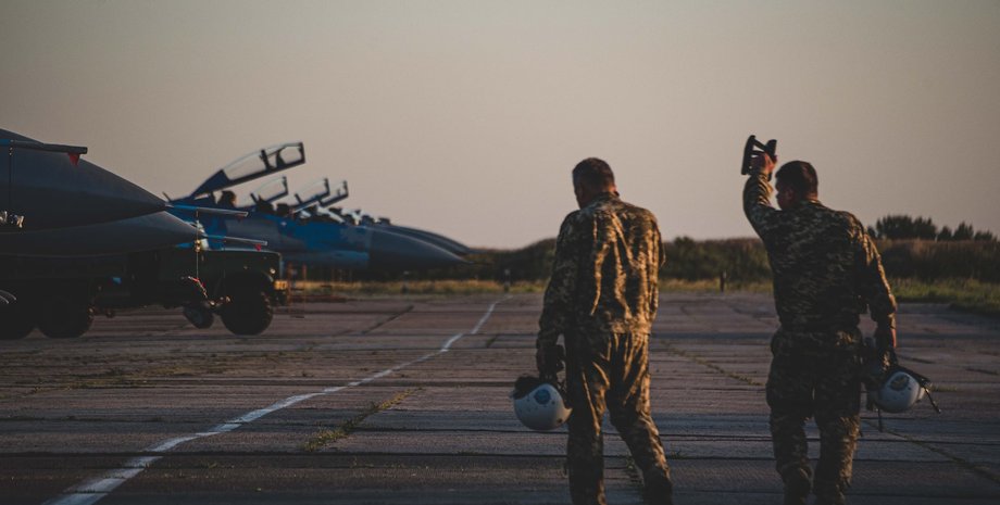 проблемы в всу с