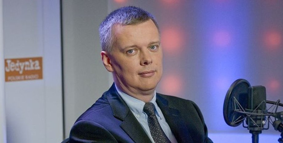 Томаш Семоняк / Фото: telegraf.com.ua