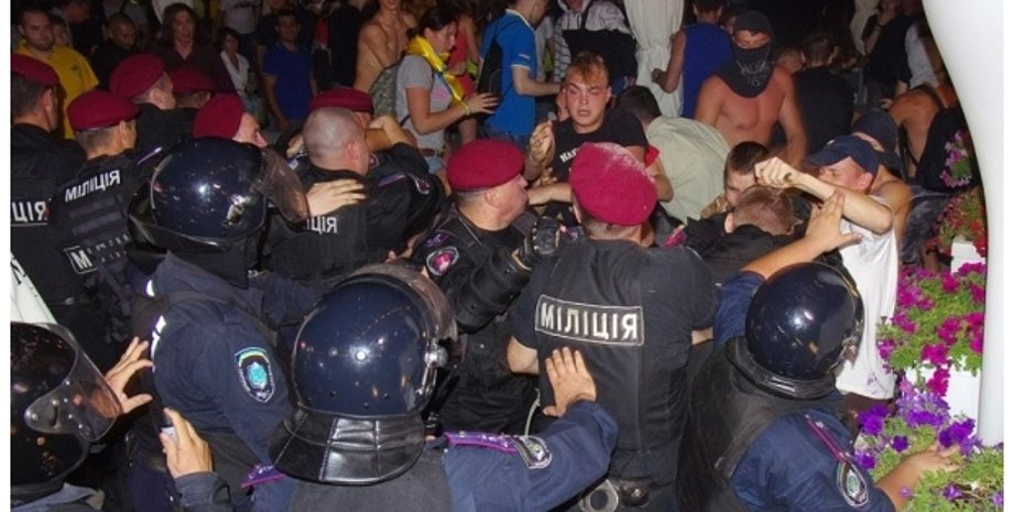 Фото: Думская