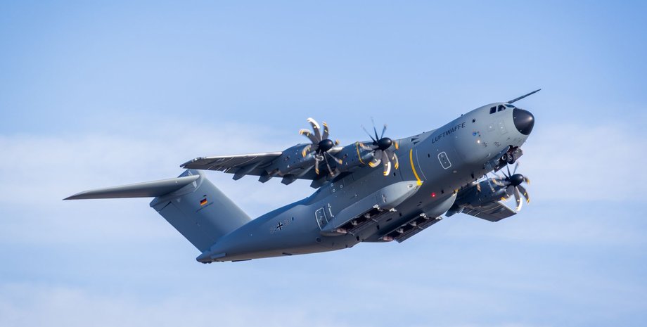 Airbus A400M